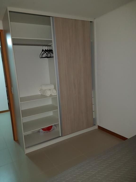 Maceio Facilities Apartamento Temporada Bagian luar foto