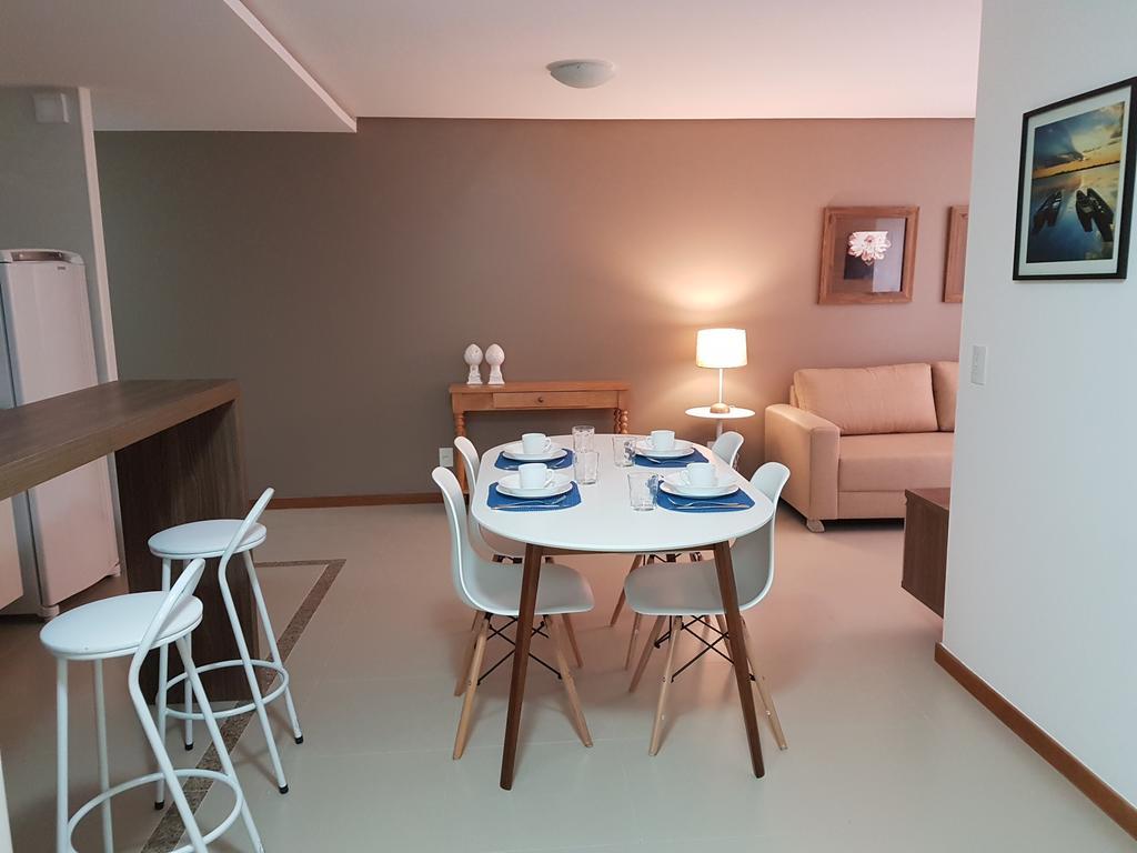 Maceio Facilities Apartamento Temporada Bagian luar foto