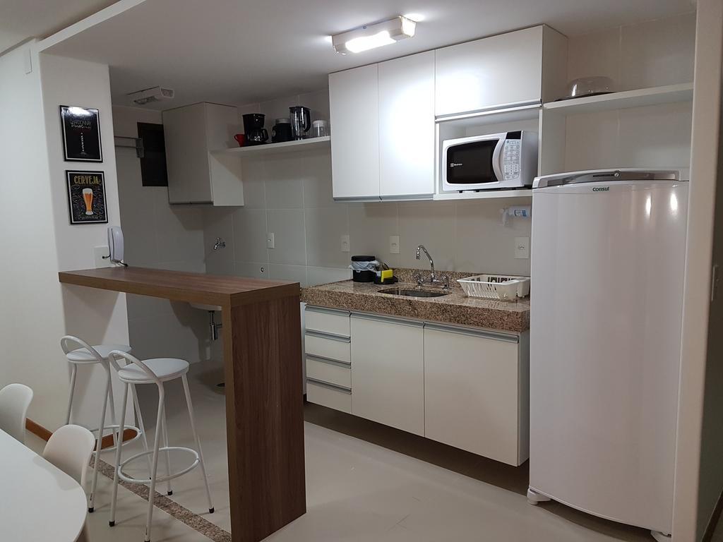 Maceio Facilities Apartamento Temporada Bagian luar foto