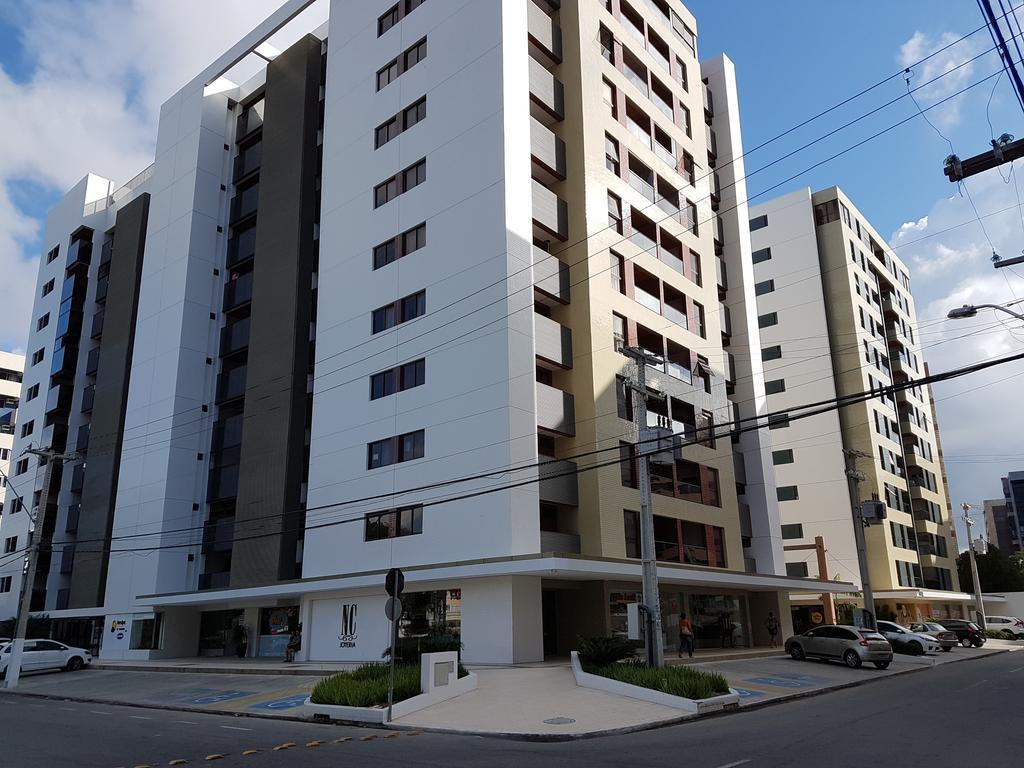 Maceio Facilities Apartamento Temporada Bagian luar foto