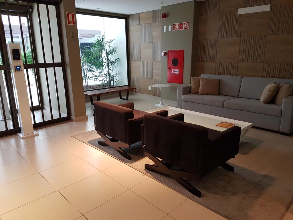 Maceio Facilities Apartamento Temporada Bagian luar foto