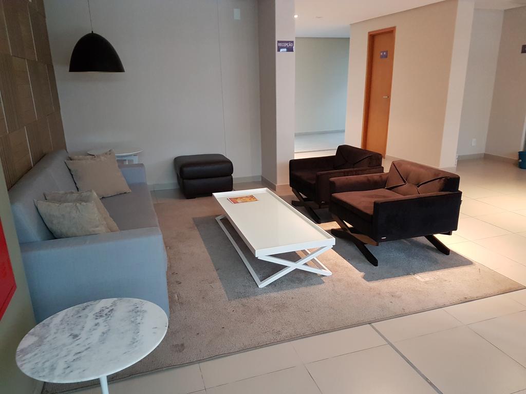 Maceio Facilities Apartamento Temporada Bagian luar foto