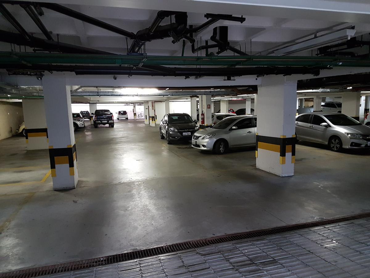 Maceio Facilities Apartamento Temporada Bagian luar foto